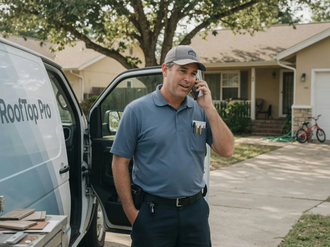 Roof Repair Lake City, MN FAQs