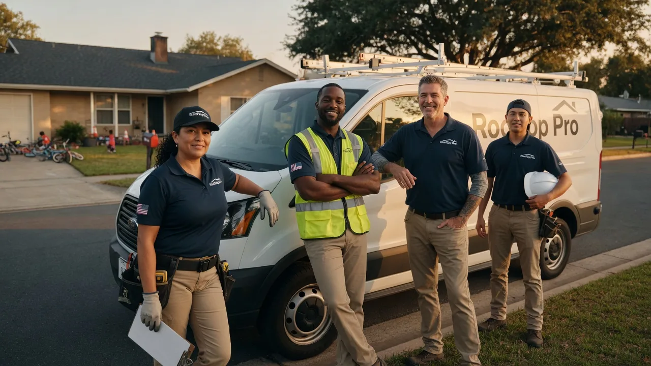Roof Repair in Lake City, MN near me
